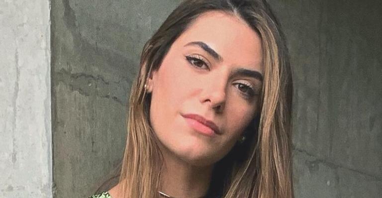 Jade Magalhães agradece carinho dos fãs após término do relacionamento com Luan Santana