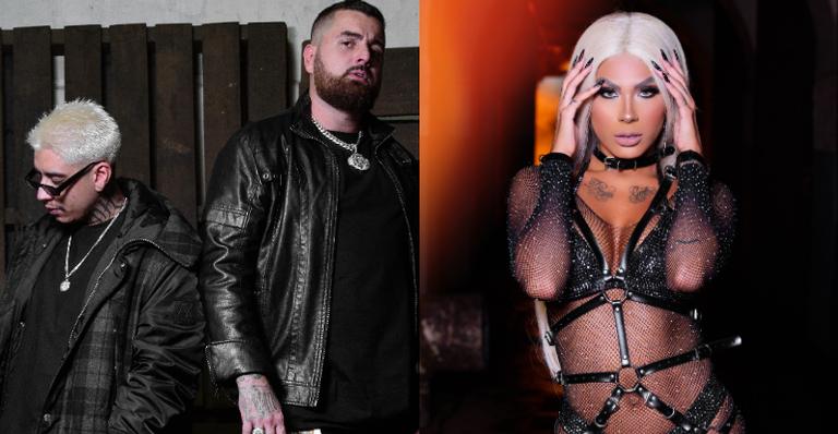 Pocah dá detalhes de ‘Toda Sua’, clipe em colaboração com OIK e Mãolee