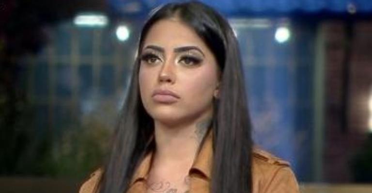 Estado de saúde do pai de Mirella se agrava após ataques contra a filha: ”Chegou em um extremo”