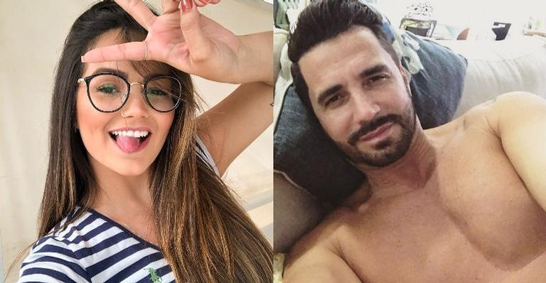 Suzanna Freitas fala sobre sua relação com Latino, seu pai: ”Tem sido construída”