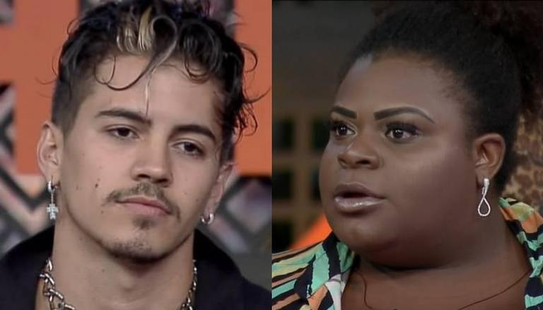 A Fazenda: Biel e Juliano falam de Jojo e cantor diz: ”Me tem como maior competidor aqui dentro”