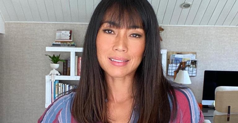 Danni Suzuki se derrete ao publicar clique do filho com os primos: ”Muito amor”