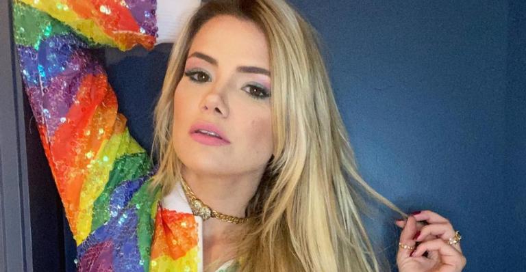 Ex-BBB Marcela Mc Gowan renova visual e fãs elogiam mudança: ”Arrasou”