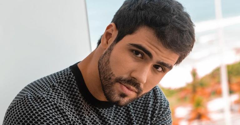 Após retirada de tumor, Juliano Laham faz agradecimento: ”Obrigado Deus pela oportunidade”