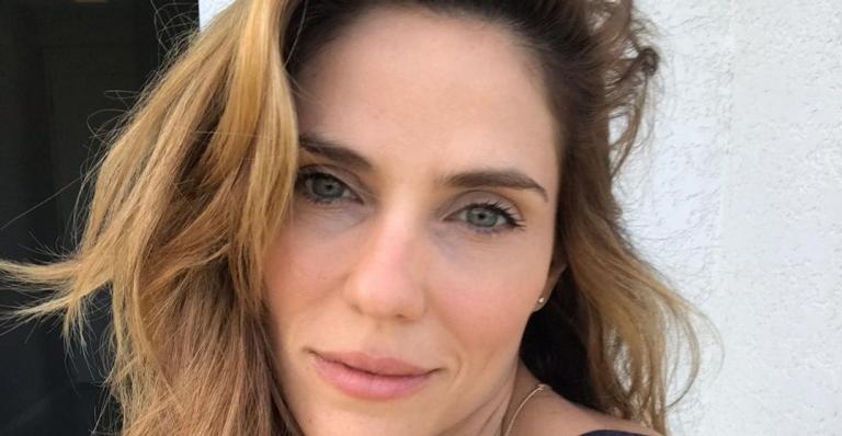 Rafaela Mandelli faz desabafo sobre saúde após grande perda de peso: ”Estava doente e não sabia”