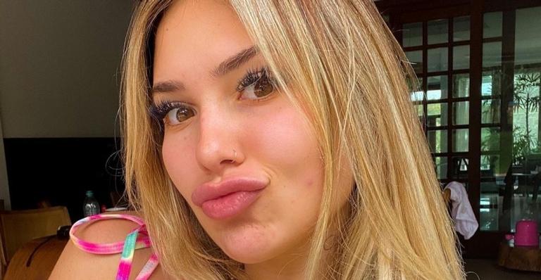 Virginia Fonseca celebra 12 milhões de seguidores e fala sobre sua trajetória: ”Obrigada por tudo”