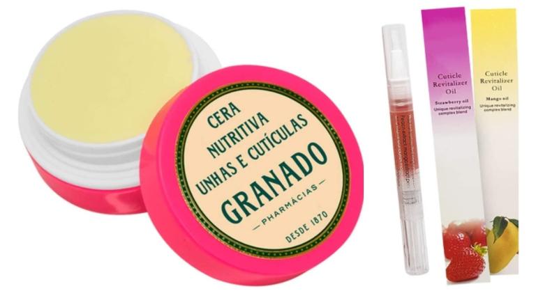 Unhas e cutículas: 6 produtos para incluir na rotina de beleza