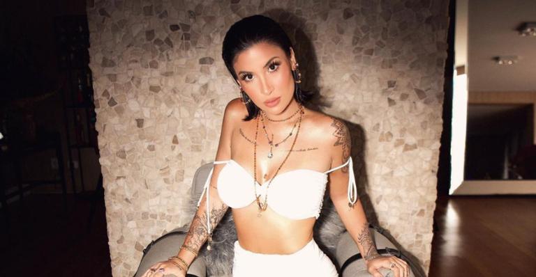 Bianca Andrade surge poderosíssima em nova sequência de cliques