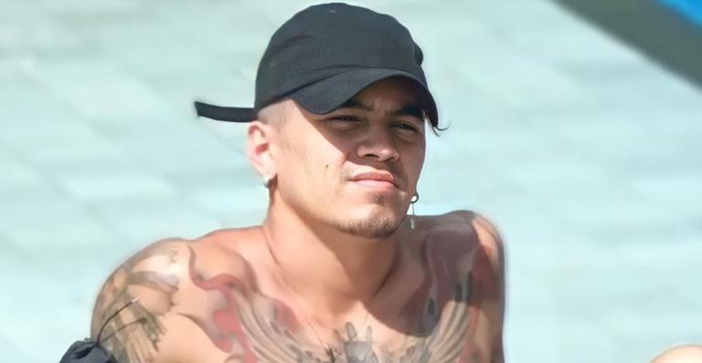 Equipe de Biel se pronuncia sobre repercussão de vídeo: ”Triste ter que explicar o óbvio”