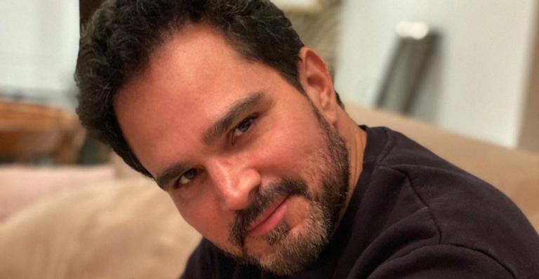 Luciano Camargo fala sobre projeto solo e rebate comentários sobre fim da dupla com Zezé
