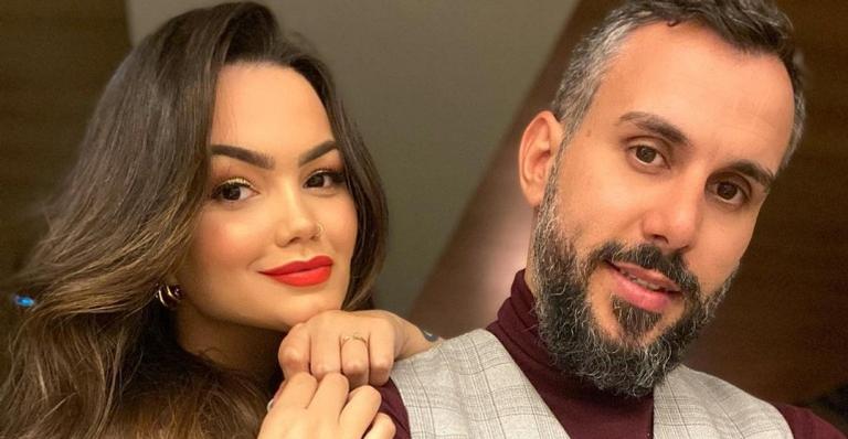 Suzanna Freitas celebra aniversário do pai, Mico Freitas: ”Você merece o mundo”