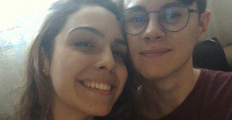 Isabela Tibcherani, ex-namorada de Rafael Miguel, se pronuncia sobre suposta prisão do pai
