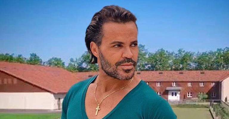 Alfinetada? Após formação de roça, Eduardo Costa dispara: ”Ser uma boa pessoa não é ter voz mansa”