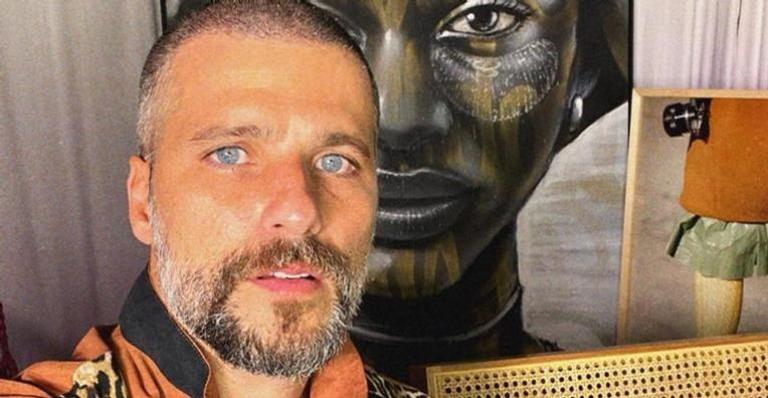 Bruno Gagliasso posta cliques inéditos de viagem a Angra dos Reis: ”Abençoados pela natureza”