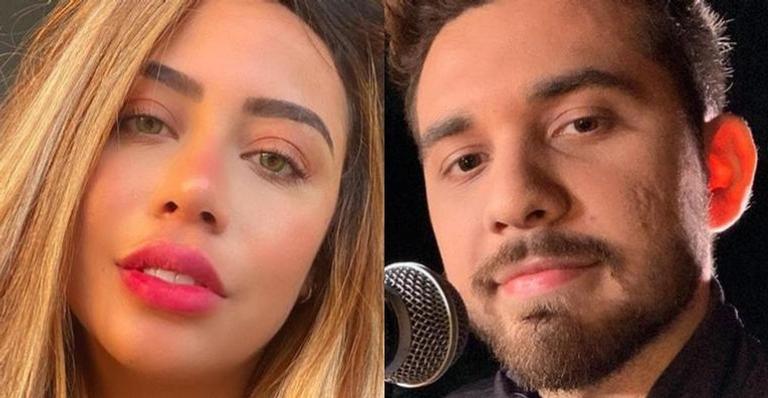 Após boatos, Rafaella Santos se pronuncia sobre romance com Gustavo Mioto