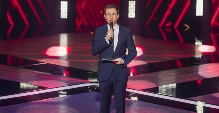 ‘The Voice Brasil’ perde público e registra baixa audiência na Globo