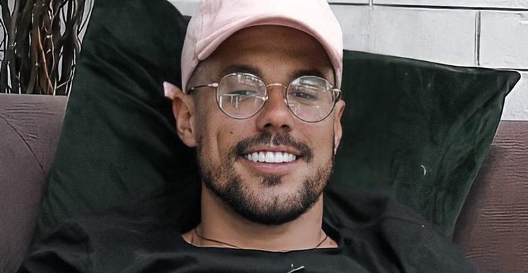 A Fazenda: Lipe Ribeiro vê peoa como uma das finalistas: ”Muito correta, engraçada e tudo”