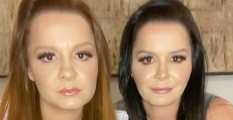 Após acusação de plágio, Maiara e Maraísa alteram nome de música