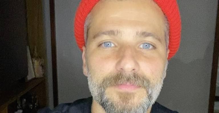 Bruno Gagliasso fala sobre viagem em família para Angra dos Reis: ”Momento reencontro”