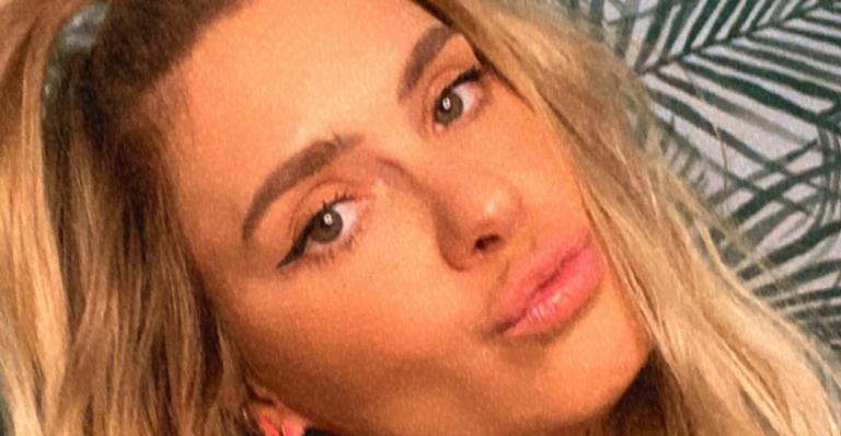 Carolina Dieckmann encanta ao relembrar foto dos filhos pequenos: ”Não tenho maturidade”