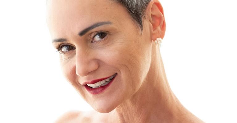Faa Morena se pronuncia após ser comparada com Hebe Camargo: ”Feliz e honrada”