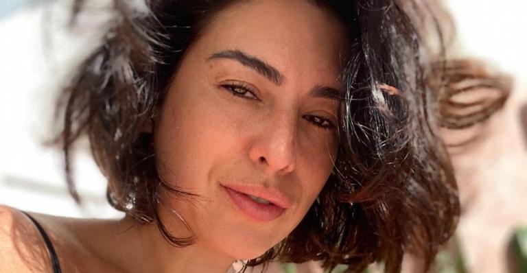 Fe Paes Leme relembra clique antigo ao lado de Rihanna e Fiorella Mattheis: ”Eu e minhas amigas”