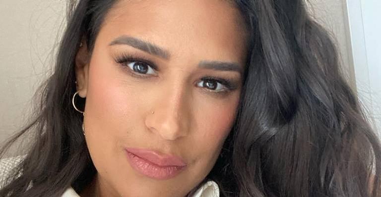 Grávida, Simone mostra barrigão em resort luxuoso no Ceará