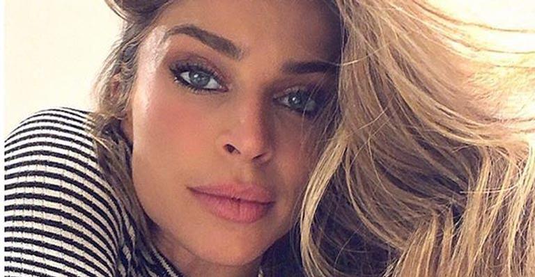 Grazi Massafera confessa que sofria com estereótipo de ‘loira burra’: ”Teve boicote”