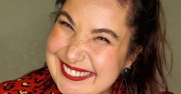 Mariana Xavier radicaliza e surge com novo visual: ”Mudar exige uma dose de coragem”