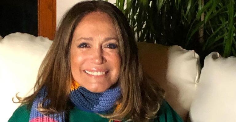 Susana Vieira reflete sobre a pandemia e fala da saúde: ”Estava deprimida”