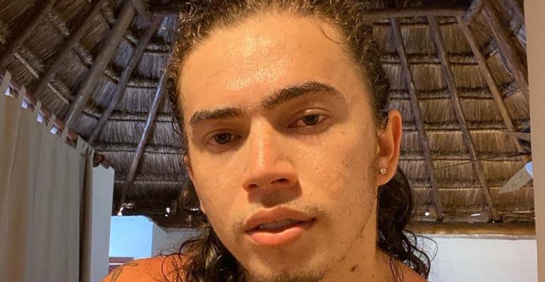Whindersson estaria vivendo affair com estudante de engenharia, diz colunista