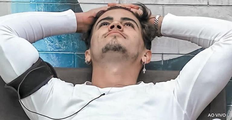 A Fazenda: Biel quebra mais uma regra do reality e web pede expulsão do cantor: ”Tá tudo errado!”