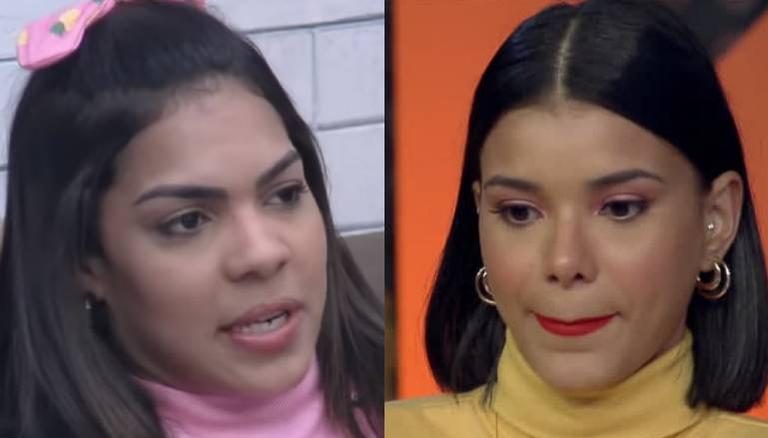 A Fazenda: Tays Reis não poderá realizar trato das aves e Jakelyne fica irritada