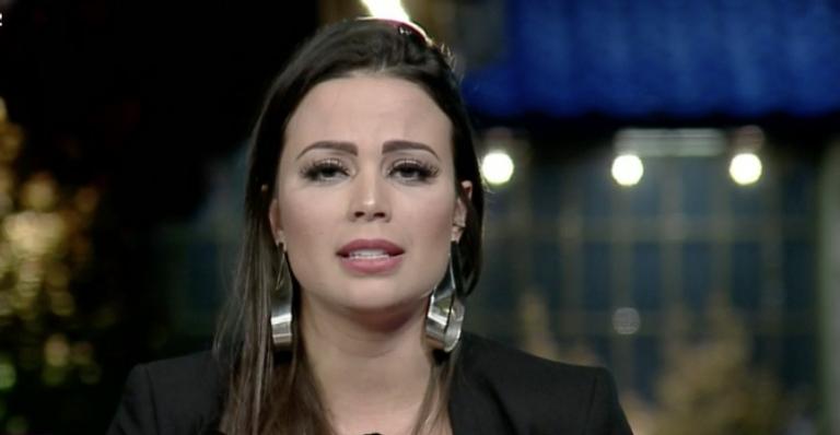 A Fazenda: Victória Villarim é a sétima eliminada do reality show