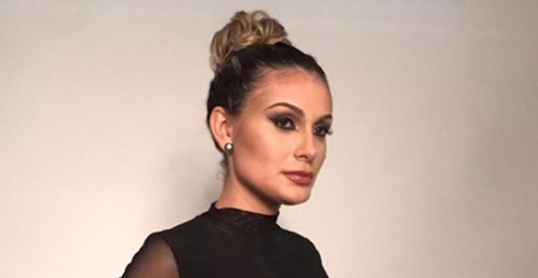 Andressa Urach critica igreja e pede devolução de doações: ”Peguei ranço”