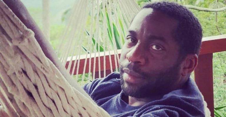 Lázaro Ramos compartilha registros dos bastidores do filme ‘Medida Provisória’