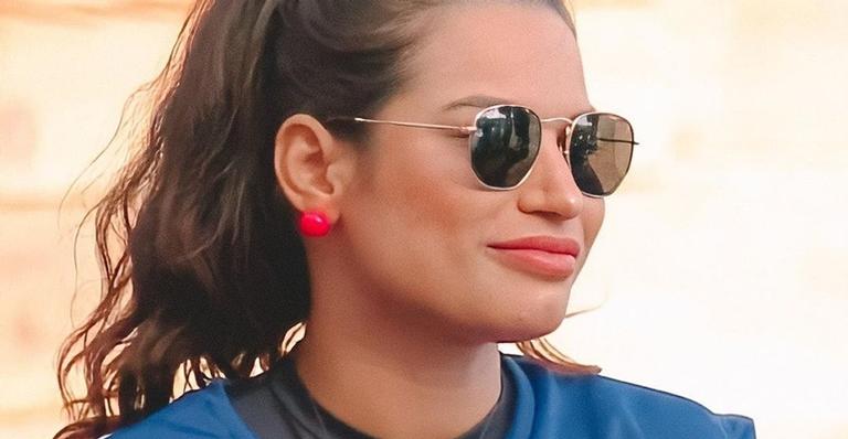 Assessoria de Raissa Barbosa se pronuncia após vídeo íntimo da peoa ser compartilhado