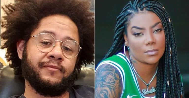 Ludmilla substitui Emicida e é a nova jurada do ‘The Voice+’