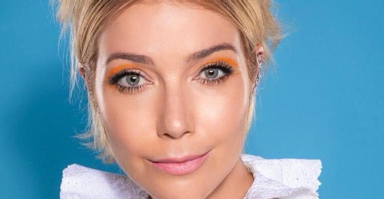 Luiza Possi lança primeiro single de novo álbum em parceria com De Maria