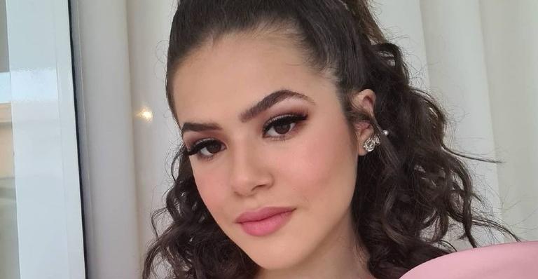 Maisa se despede do SBT com vídeos emocionantes: ”Aqui vai sempre ser o meu lar”
