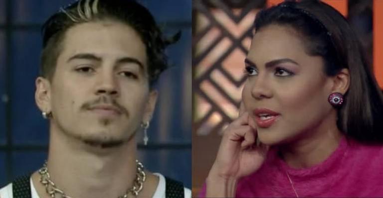 A Fazenda: Tays Reis abre o jogo sobre primeira vez que dormiu com Biel