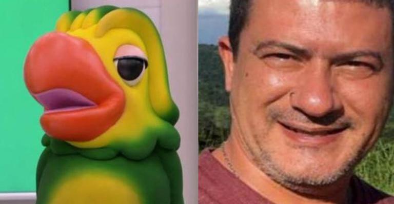 Morre Tom Veiga, intérprete do personagem Louro José