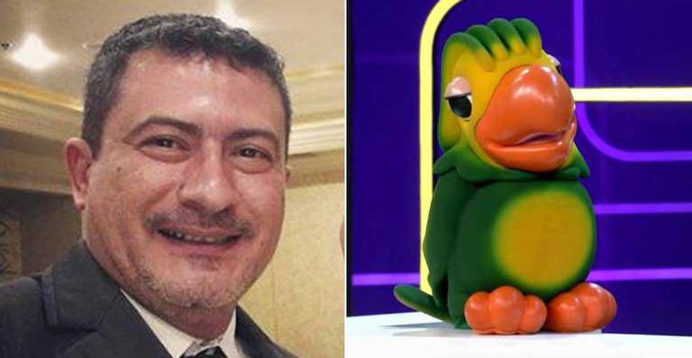 Laudo médico revela causa da morte de Tom Veiga, o Louro José
