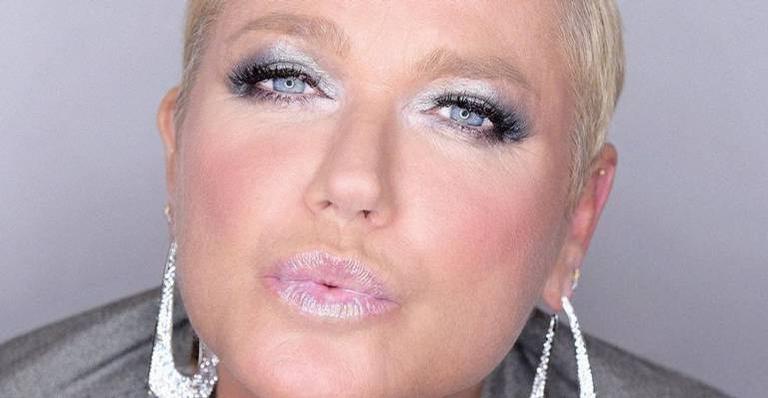 ‘Fantástico’ cresce em audiência ao trazer Xuxa e homenagem para Tom Veiga