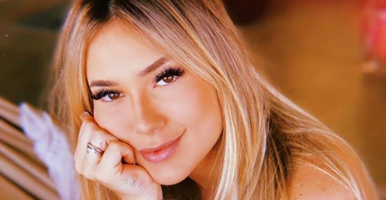 Virginia Fonseca diz como será o chá revelação do seu primeiro filho com Zé Felipe