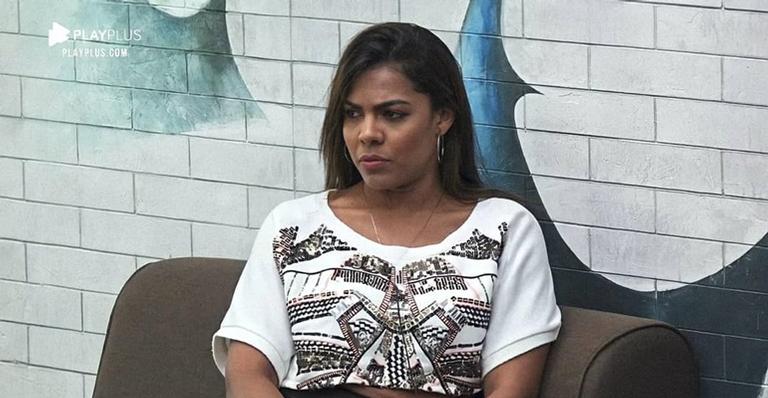 A Fazenda: Após não ser salva no Resta Um, Tays desabafa com Lidi: ”É um jogo de prioridades”