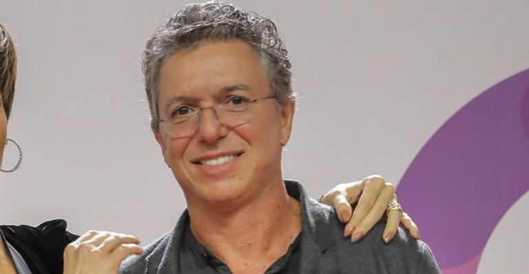 Boninho celebra a chegada de seus 59 anos: ”Seguindo em frente”