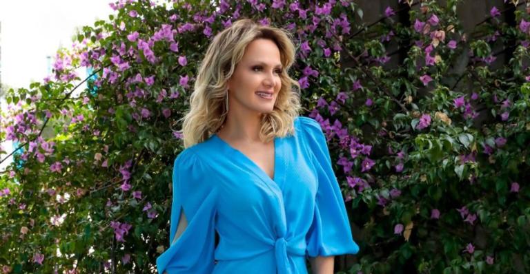 Eliana relembra clique belíssimo na praia e fãs não dispensam elogios: ”Que mulher linda”