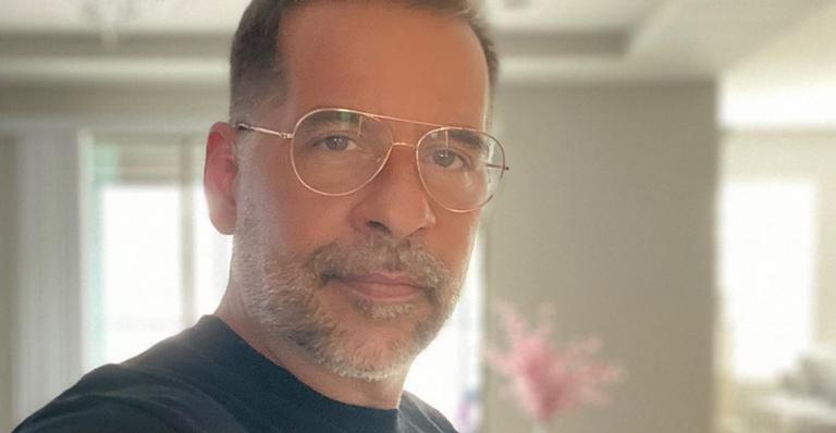 Leandro Hassum comemora aniversário da filha, Pietra: ”Anjo mais lindo que Deus me deu”