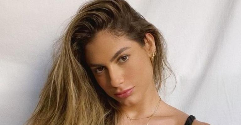 Mari Gonzalez revela que fez lipoaspiração na axila: ”Procedimento bem tranquilo”